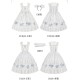 With Puji Letters and Poems-Iris Mid Length JSK Long JSK and Sets(Pre-Order/Full Payment Without Shipping)